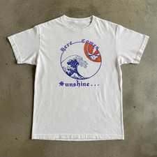 Vintage Grateful Dead Tee picture