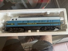 Lionel 6-8363 O Gauge Baltimore & Ohio F3 Powered A Unit Diesel Locomotive EX picture