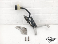 11-15 Triumph Speed Triple 1050 /R Oem Right Rearset Peg Mount Brake Pedal Foot picture