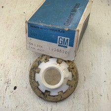 NOS GM 396201 Steering Column Direction Signal Cancelling Cam 1964-66 Impala GTO picture