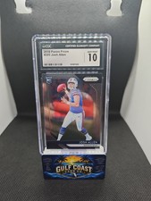 2018 Panini Prizm - Rookie Josh Allen #205 (RC) picture