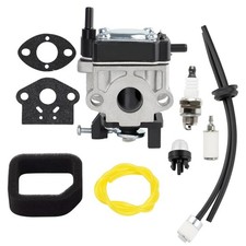 Carburetor Fit For Hitachi RB24EA RB24EA (S) RB24EAP 23.9cc Blowers 6698373 Carb picture