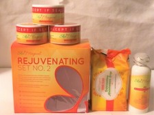 SKIN MAGICAL REJUVENATING SET# 2  100% AUTHENTIC picture