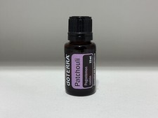 doTERRA Patchouli 15ml Exp 2029 Essential Oil picture