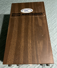 Hipotronics Hv5 High Voltage Megohmeter picture