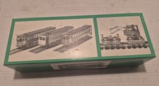 Vintage Bowser O Gauge Green Brill Trolley Train New Orleans 3 Rail #551-50201 picture
