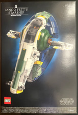 LEGO Ideas Vincent van Gogh - The Starry Night 21333 Sealed Box picture