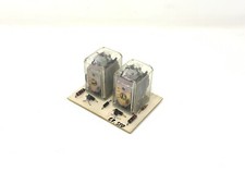 Arburg 141 / 28.509 Relay Board / PCB / Card picture