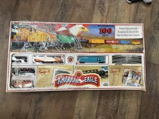 Rare New Vintage  Bachmann 