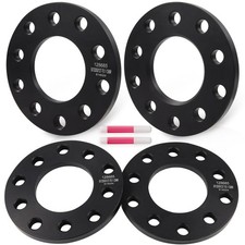 12mm 5x120/5x127 Wheel Spacers Bore 78.1mm for BMW picture