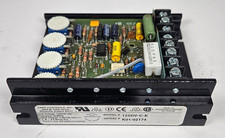 Dart Controls 125DV-C-K Motor Speed Control 120/240Vac 0-90/180vdc 5.5Amps picture
