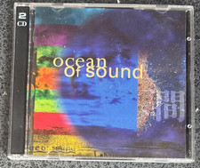 V.A. - Ocean of Sound [King Tubby, Herbie Hancock, Ornette Coleman...], 2xCD picture