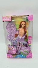 Barbie Fairytopia Wonder Fairy Doll - Lenara -  NRFB NEW C5 picture