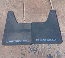 1 pair VTG 1980's N.O.S GP Thermoflex Splash Guards 12