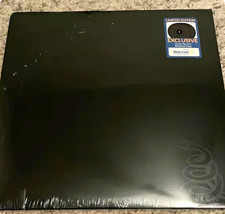 Metallica Black Album Vinyl Record 2020 Remaster Walmart picture