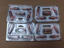 20Pcs Plasma Cutter Electrodes Fit for PMX 45XP/65/85/105 220842 picture
