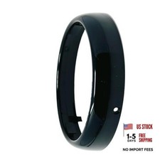 Generic Unity U-8173-0002 Front Ring Round Lens Bezel for S04 Spotlight Head picture