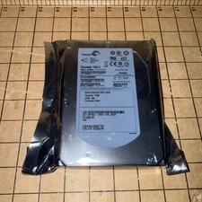 Seagate Cheetah 15K.5 73GB Internal 15000RPM 3.5