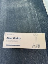 Aiper Caddy Wireless Charging Dock Storage Cart for Scuba X1 X1 Pro & X1 Pro Max picture