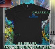 NEW SHIRT E LECLERC LOGO T-SHIRT UNISEX FUNNY MEN'S SIZE S-5XL picture