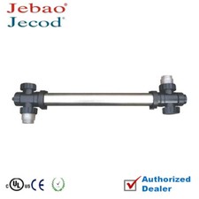 New Jebao STU-55 Stainless Steel UVC Clarifier 55W for Fish pond Water Fountain picture