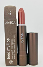 Aveda Feed My Lips Pure Nourish-mint Lipstick - 03 KIMI FIG - .12oz./3.4g picture