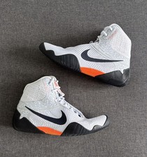 New Nike Tawa SE ‘Electric Pack’ Wrestling Shoes Men’s Size 9 picture