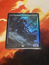 Lier, Disciple of the Drowned Game Day & Store Championship Promos Foil picture