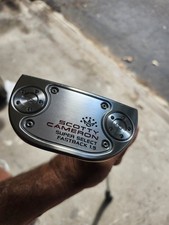 NEW Scotty Cameron Super Select Fastback 1.5 Putter  L35