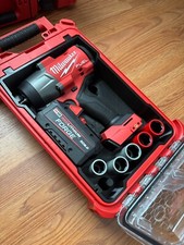 Milwaukee Packout Compact Insert – M18 Impact FUEL 2967-20 / 49-66-7833 picture