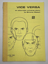 Star Trek TOS 