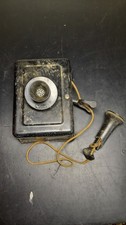 Antique American Tel & Tel Co. Telephone picture