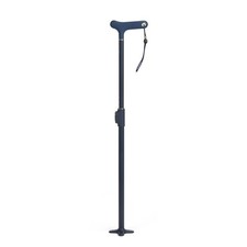 Extra-Tall Adjustable Walking Cane up to 42 Inch, 350 lb Weight Capacity, picture