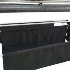 1set Original Mimaki CG-130AR Cutting Plotter Sheet Basket 130 - OPT-C0233 picture