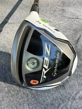 2013 TAYLORMADE RBZ TOUR 4 WOOD 17.5* XSTIFF picture