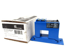 NEW NK TECHNOLOGIES AT1-010-000-SP CURRENT TRANSDUCER AT1010000SP picture