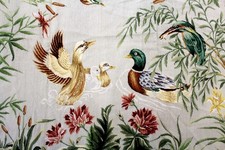 9X6 MAGNIFICENT ANTIQUE HANDMADE VEGETABLE DYE AUBUSSON NEEDLEPOINT WOOL RUG picture