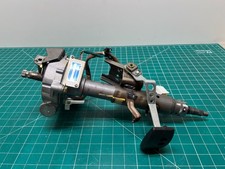 04-09 TOYOTA PRIUS ELECTRIC STEERING COLUMN OEM picture