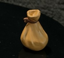 MONEY BAG • SUPER 7 THUNDERCATS ULTIMATES PARTS picture