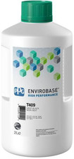 PPG T409 2L Envirobase Deep Black Paint Tint/Toner picture