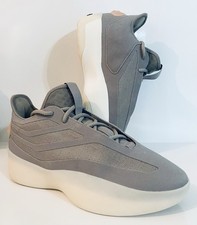 adidas Fear of God x II BASKETBALL Sneaker Putty Beige Gray JS0980 Mens 11.5 picture