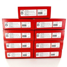 45 Hollister 13403 New Image FlexWear Convex Ostomy Barrier 2 1/4 57mm Exp 2031 picture