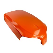 E-K2651-54120 Upper Hood for Kubota BX1860, BX1870, BX1870-1, BX2360, BX2370, BX picture