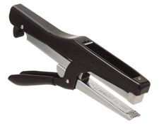 Brand New - Bostitch P3-IND Plier P3 Stapler Uses SP19-1/4
