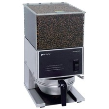 BUNN LPG Portion Control Coffee Grinder 6DHD9 picture