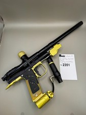 WGP Pro Karnivor #1 - Paintball Marker Fully Working picture