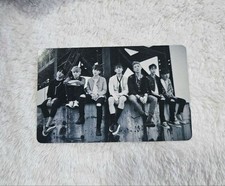 BTS The Most Beautiful Moment In Life Pt.1 Pre-Order Sale - Official Japanese picture