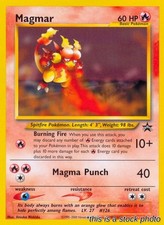 Magmar [PR - 44/53] picture