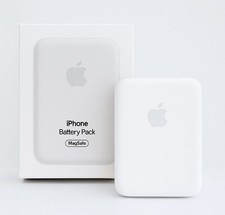 MagSafe Battery Pack - White picture