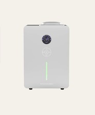 Aroma360 VanGogh360 HVAC Scent Diffuser Cold Air Machine White w/ Tubing New picture